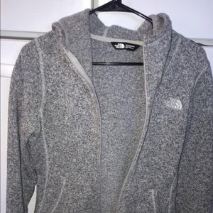 Women’s small north face jacket